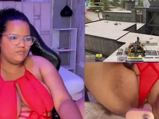 Mhia-Rey's Live Sex Cam Show