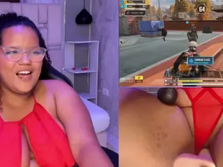 Mhia-Rey's Live Sex Cam Show