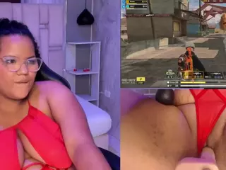 Mhia-Rey's Live Sex Cam Show