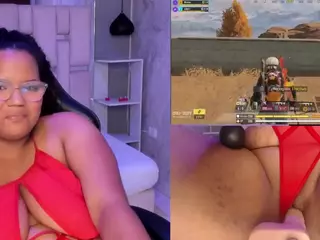 Mhia-Rey's Live Sex Cam Show