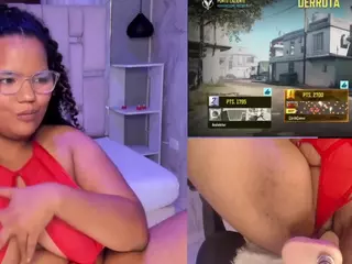 Mhia-Rey's Live Sex Cam Show