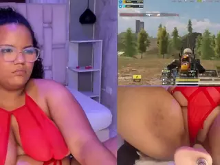 Mhia-Rey's Live Sex Cam Show