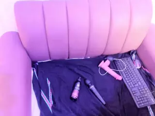 Mhia-Rey's Live Sex Cam Show