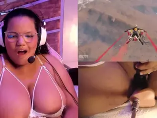 Mhia-Rey's Live Sex Cam Show
