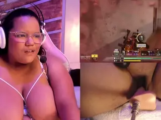 Mhia-Rey's Live Sex Cam Show