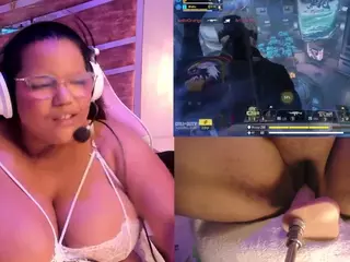 Mhia-Rey's Live Sex Cam Show