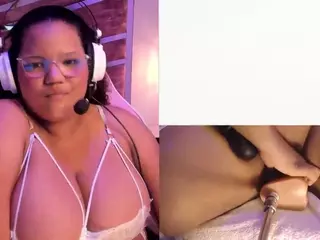 Mhia-Rey's Live Sex Cam Show