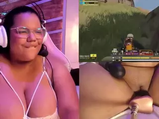 Mhia-Rey's Live Sex Cam Show