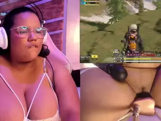 Mhia-Rey's Live Sex Cam Show