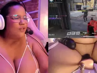 Mhia-Rey's Live Sex Cam Show