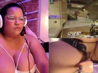 Mhia-Rey's Live Sex Cam Show