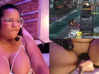 Mhia-Rey's Live Sex Cam Show