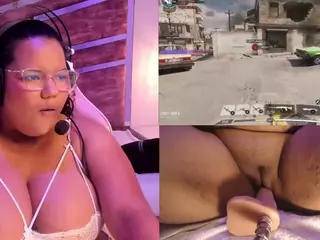 Mhia-Rey's Live Sex Cam Show