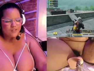 Mhia-Rey's Live Sex Cam Show