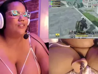 Mhia-Rey's Live Sex Cam Show