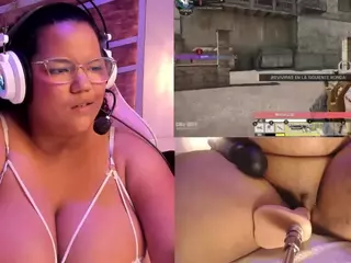 Mhia-Rey's Live Sex Cam Show