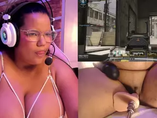 Mhia-Rey's Live Sex Cam Show