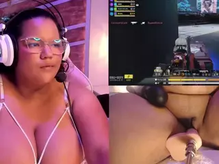 Mhia-Rey's Live Sex Cam Show
