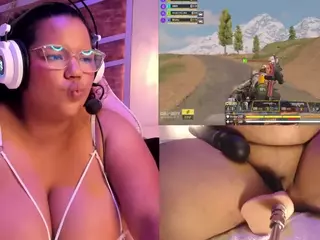 Mhia-Rey's Live Sex Cam Show