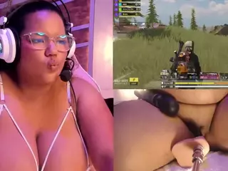 Mhia-Rey's Live Sex Cam Show