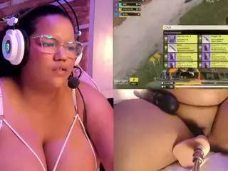 Mhia-Rey's Live Sex Cam Show