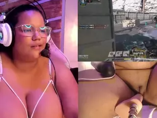 Mhia-Rey's Live Sex Cam Show