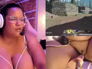 Mhia-Rey's Live Sex Cam Show