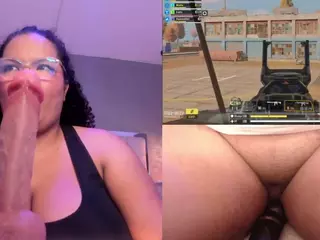 Mhia-Rey's Live Sex Cam Show