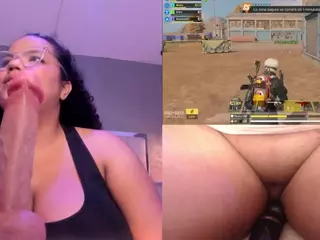 Mhia-Rey's Live Sex Cam Show