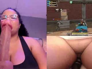 Mhia-Rey's Live Sex Cam Show
