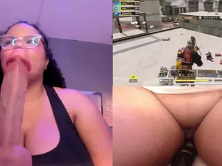 Mhia-Rey's Live Sex Cam Show