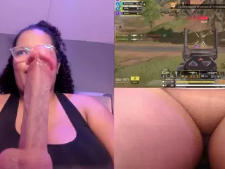 Mhia-Rey's Live Sex Cam Show