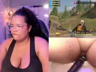 Mhia-Rey's Live Sex Cam Show