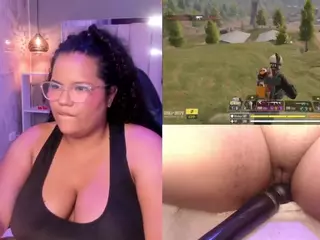 Mhia-Rey's Live Sex Cam Show
