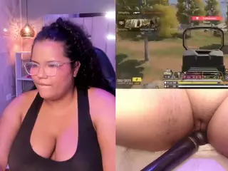 Mhia-Rey's Live Sex Cam Show