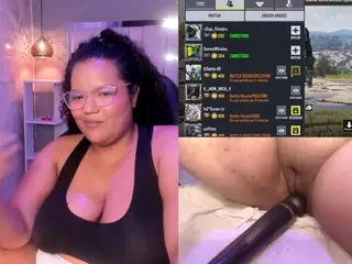 Mhia-Rey's Live Sex Cam Show
