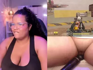 Mhia-Rey's Live Sex Cam Show