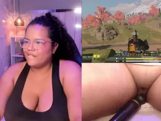 Mhia-Rey's Live Sex Cam Show