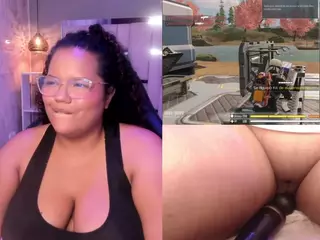 Mhia-Rey's Live Sex Cam Show