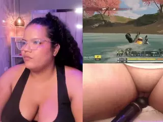 Mhia-Rey's Live Sex Cam Show
