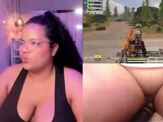 Mhia-Rey's Live Sex Cam Show
