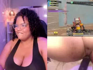 Mhia-Rey's Live Sex Cam Show