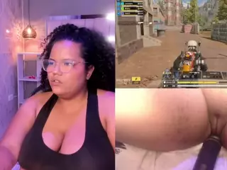 Mhia-Rey's Live Sex Cam Show