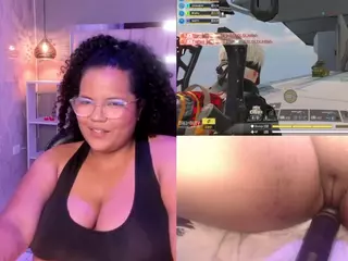 Mhia-Rey's Live Sex Cam Show
