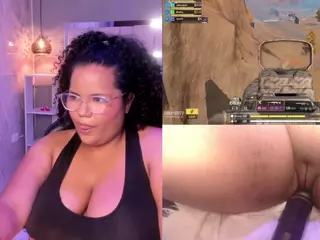 Mhia-Rey's Live Sex Cam Show