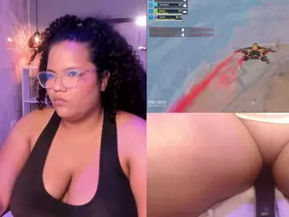 Mhia-Rey's Live Sex Cam Show