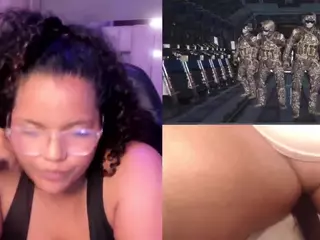 Mhia-Rey's Live Sex Cam Show
