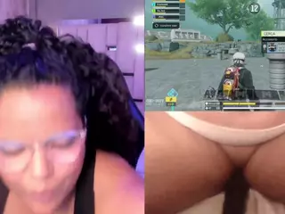 Mhia-Rey's Live Sex Cam Show