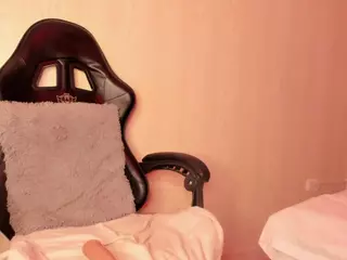 Mhia-Rey's Live Sex Cam Show