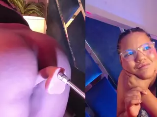 Mhia-Rey's Live Sex Cam Show